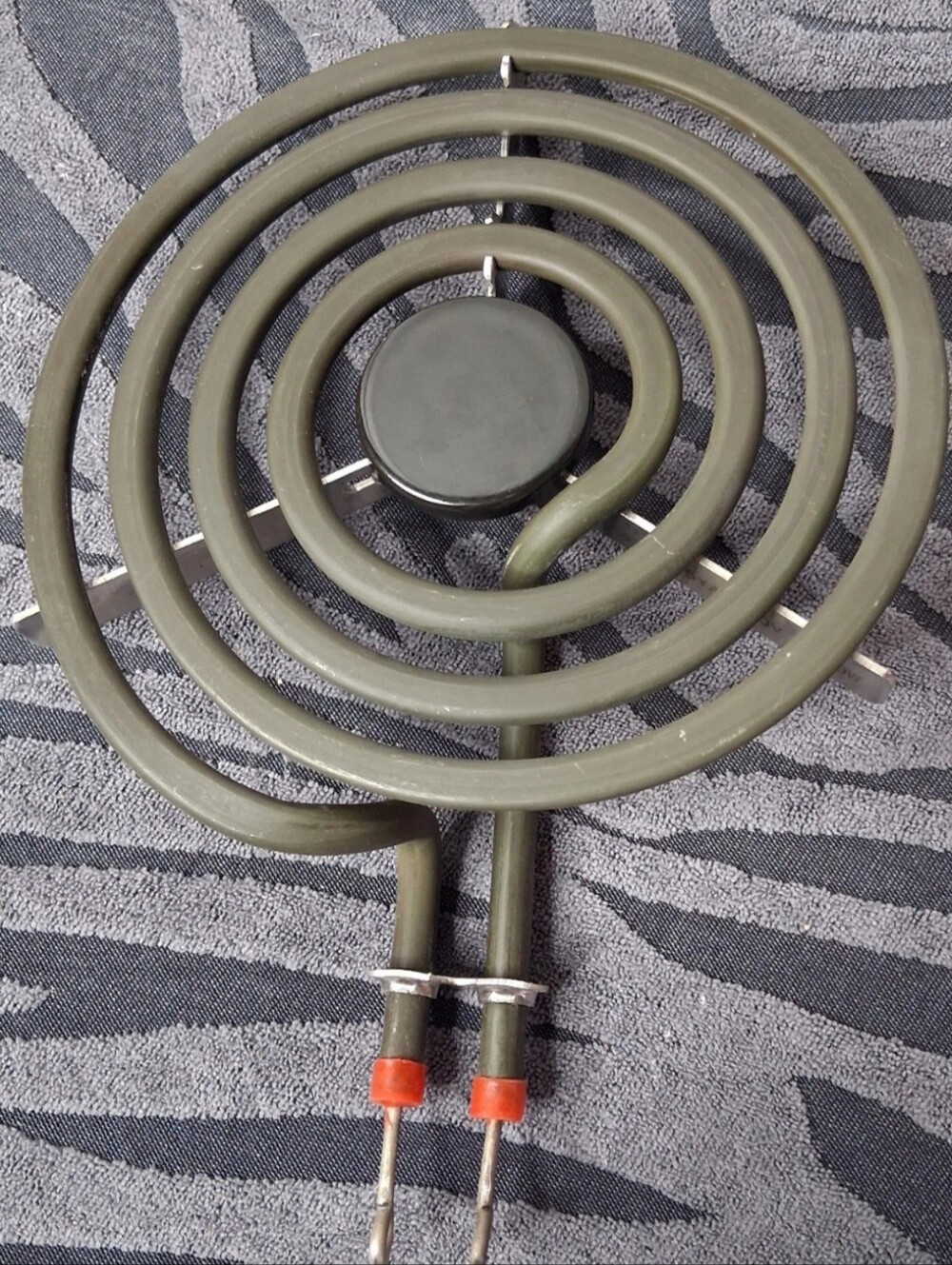 Romalon 6in Surface Bunnrr Coil